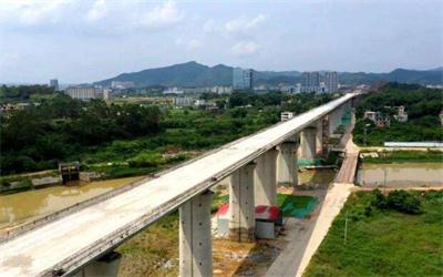邵阳西金铁路