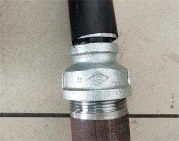 邵阳20MM注浆管供应