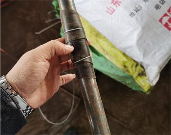 邵阳50MM注浆管